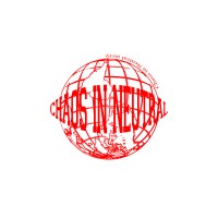 Chaos in Neutral logo - Similar company to David M. Luna