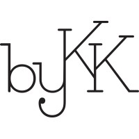 byKK design logo - Similar company to Mesmer