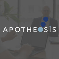 Apotheosis logo - Similar company to Ethoplex Internet