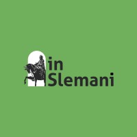 inslemani logo - Similar company to Vim Foundation
