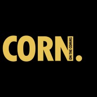 Corn on the Comms logo - Similar company to Gorelo