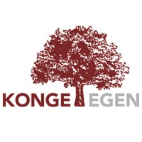 Kongeegen A/S logo - Similar company to Exactsearch