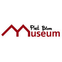 Piet Blom Museum logo - Similar company to Stichting Vang Je Droom