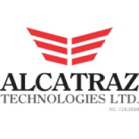 Alcatraz Technologies Limited logo - Similar company to Georgid Consulting