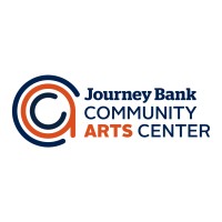 Journey Bank Community Arts Center Williamsport logo - Similar company to Community Giving Foundation