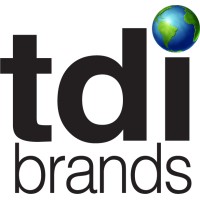 TDI Brands logo - Similar company to Cooper Contracting