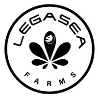 LegaSea Farms logo - Similar company to Higher State Brands
