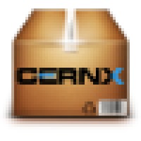 CERNX logo - Similar company to Hubfil