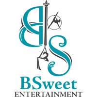 BSweet Entertainment logo - Similar company to Anuvision Technologies Inc.