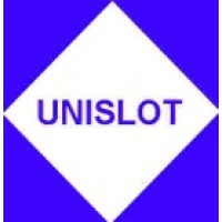 UNISLOT logo - Similar company to Multotec Canada Ltd.