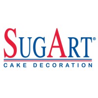 Sugart Cake Decoration logo - Similar company to Pandecor