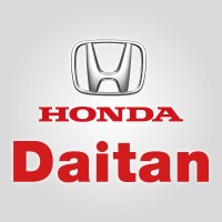 Honda Daitan logo - Similar company to Honda Japauto Automobiles