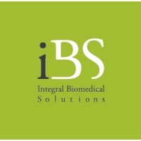 IBS Integral Biomedical Solutions S.A. logo - Similar company to Onboardtic