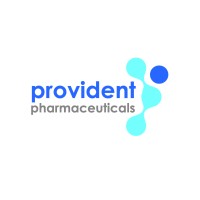 Provident Pharmaceuticals Ltd logo - Similar company to Pharminnova P.C.