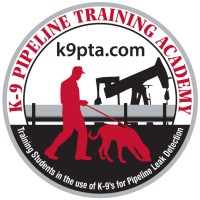 K9 PIPELINE TRAINING ACADEMY logo - Similar company to Operational K9
