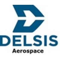 Delsis Aerospace logo - Similar company to Cenic