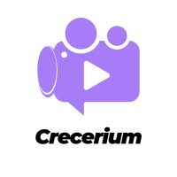Crecerium logo - Similar company to Scoring España