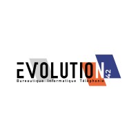 EVOLUTION 42 logo - Similar company to Dicofin