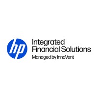 HP Integrated Financial Solutions logo - Similar company to Inq