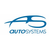 Autosystems logo - Similar company to Inline Communications