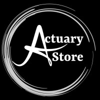 Actuary Store logo - Similar company to Army Store