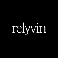 Relyvin logo - Similar company to Temple University Blackstone Launchpad