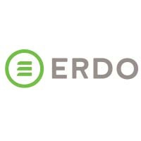 ERDO (Emergency Relief & Development Overseas) logo - Similar company to Engineering Ministries International (Emi) Canada