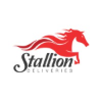 Stallion Deliveries