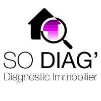 So Diag' logo - Similar company to Casadiag Expertises
