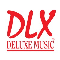 Deluxe Music Sverige logo - Similar company to Algam Nordic