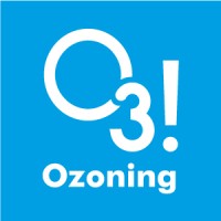 Ozoning