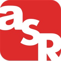 Asian Scientific Research logo - Similar company to Suscico - The Science Of Sustainability Consulting