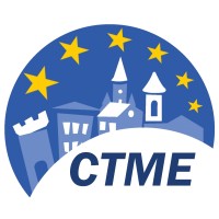 Confédération des petites villes de l'Union européenne logo - Similar company to Comeen
