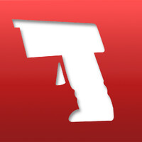 Barcode to PC logo - Similar company to Barcodebyte
