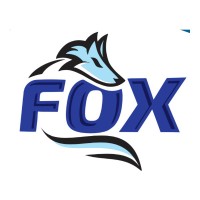 Fox Indústria Produtos De Limpeza logo - Similar company to Arboclean Indústria E Comércio De Produtos De Higiene E  Limpeza Ltda.