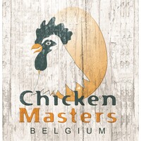 Chicken Masters of Belgium logo - Similar company to Paas Food Industries Nv