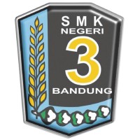 SMK Negeri 3 Bandung logo - Similar company to Indscript Creative