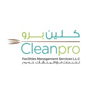 Cleanpro Facilities Management Services LLC logo - Similar company to Cleanplus-Uk