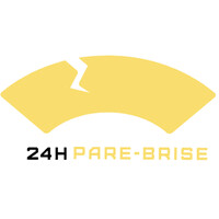 24H PARE-BRISE logo - Similar company to Drill Master Club (Dmc)