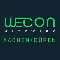 WECON Netzwerk Aachen/Düren logo - Similar company to Fameditec Gmbh