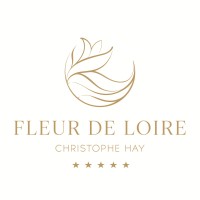 Fleur de Loire Hôtel 5* logo - Similar company to Spa-A