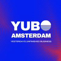 YUB logo - Similar company to Yubb Brasil