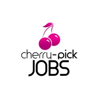 Cherry-pick JOBS Private Limited logo - Similar company to Business Needs , Bneedz.Com