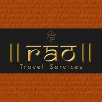 Rao Travel Services logo - Similar company to Inboundly, By Padmakuvar Growth Catalyst Pvt Ltd