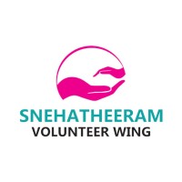 Snehatheeram Volunteer Wing logo - Similar company to Volunteer Here