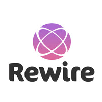 Rewire Oy logo - Similar company to Mind. Body. You