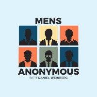 Mens Anonymous logo - Similar company to Men'S Mind Gp