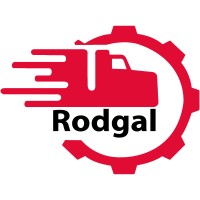 Rodgal S.A. logo - Similar company to Corporacion Interamericana De Desarrollo Empresarial- Coridem Sas
