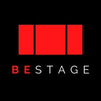 BE STAGE logo - Similar company to Ipharma Logistic Sa
