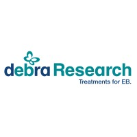 DEBRA Research logo - Similar company to Basilicon Global
